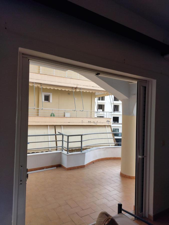 Family Apartments Sarandë Buitenkant foto